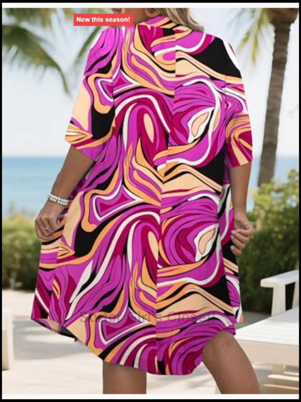 N/A hawaiian style